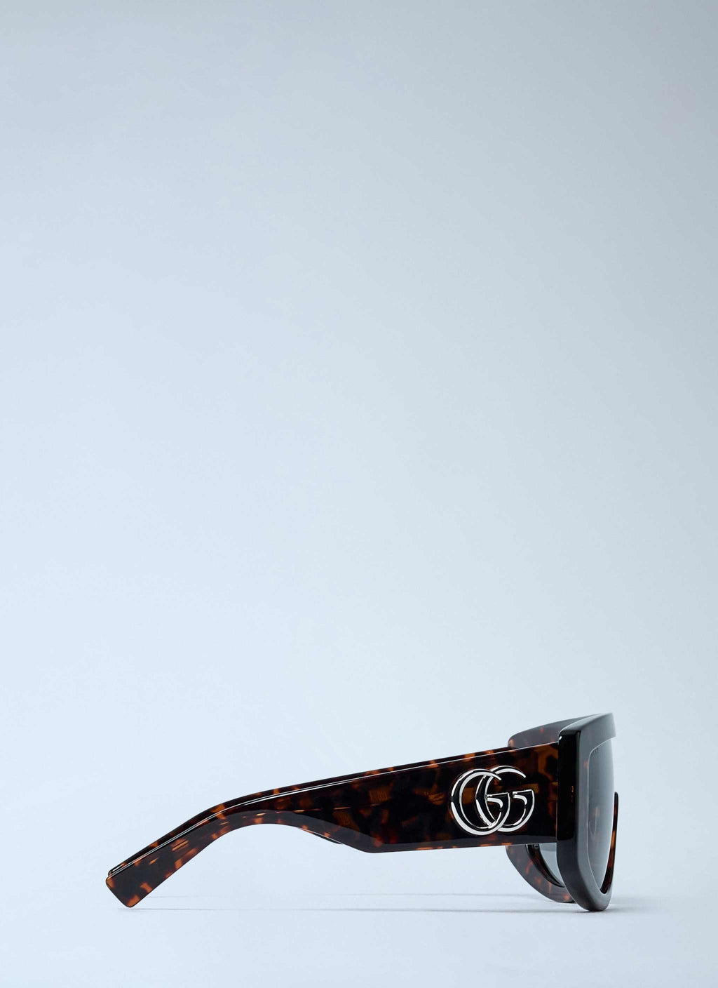 Gucci Men Rectangle Sunglasses - Maven Couture IncAccessories / Sunglasses