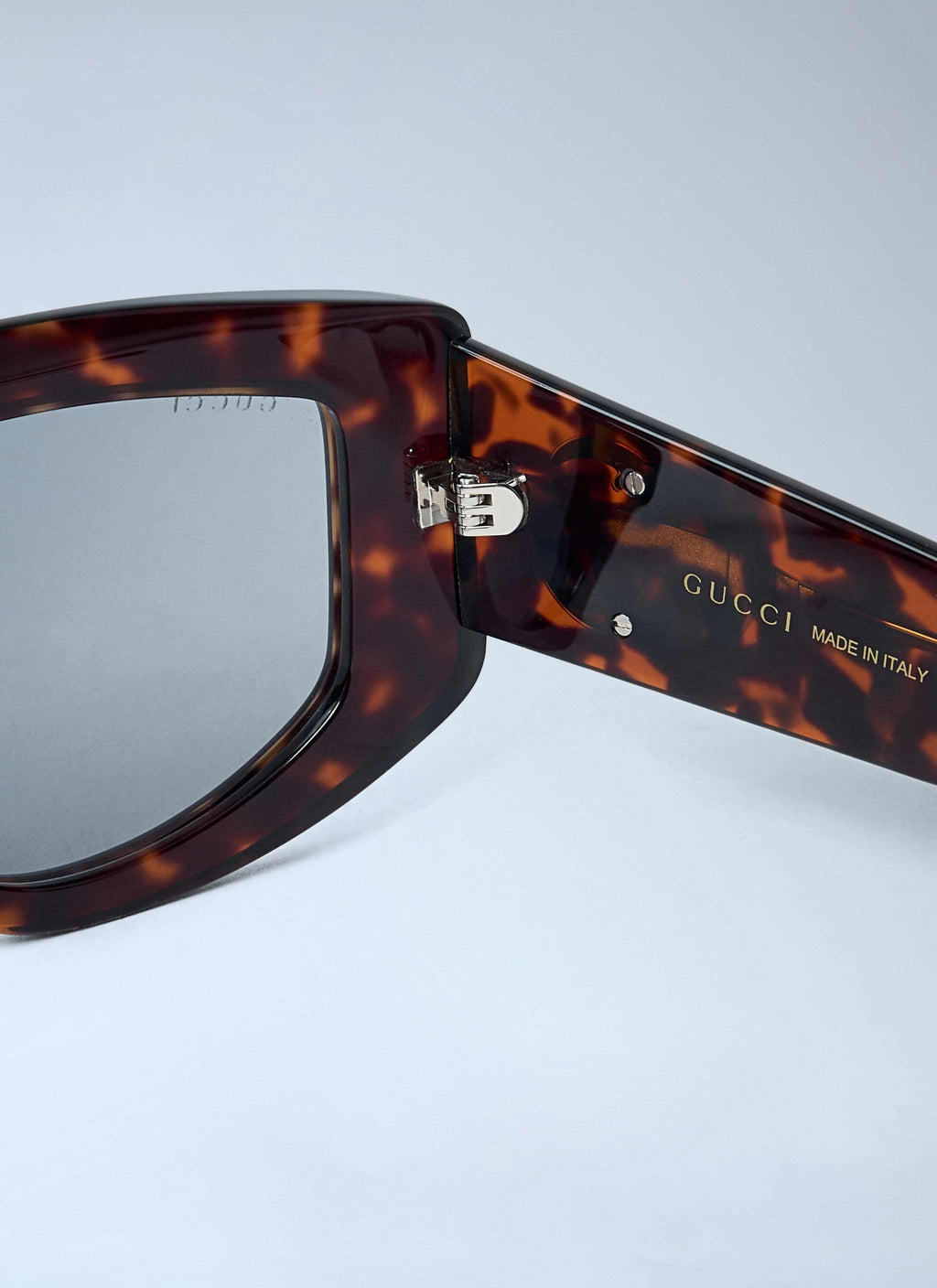 Gucci Men Rectangle Sunglasses - Maven Couture IncAccessories / Sunglasses