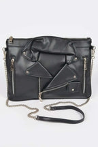 HANDBAG ASPEN Pret a Porter New Collection BYMANYC ® New York