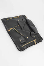 HANDBAG ASPEN Pret a Porter New Collection BYMANYC ® New York