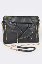 HANDBAG ASPEN Pret a Porter New Collection BYMANYC ® New York