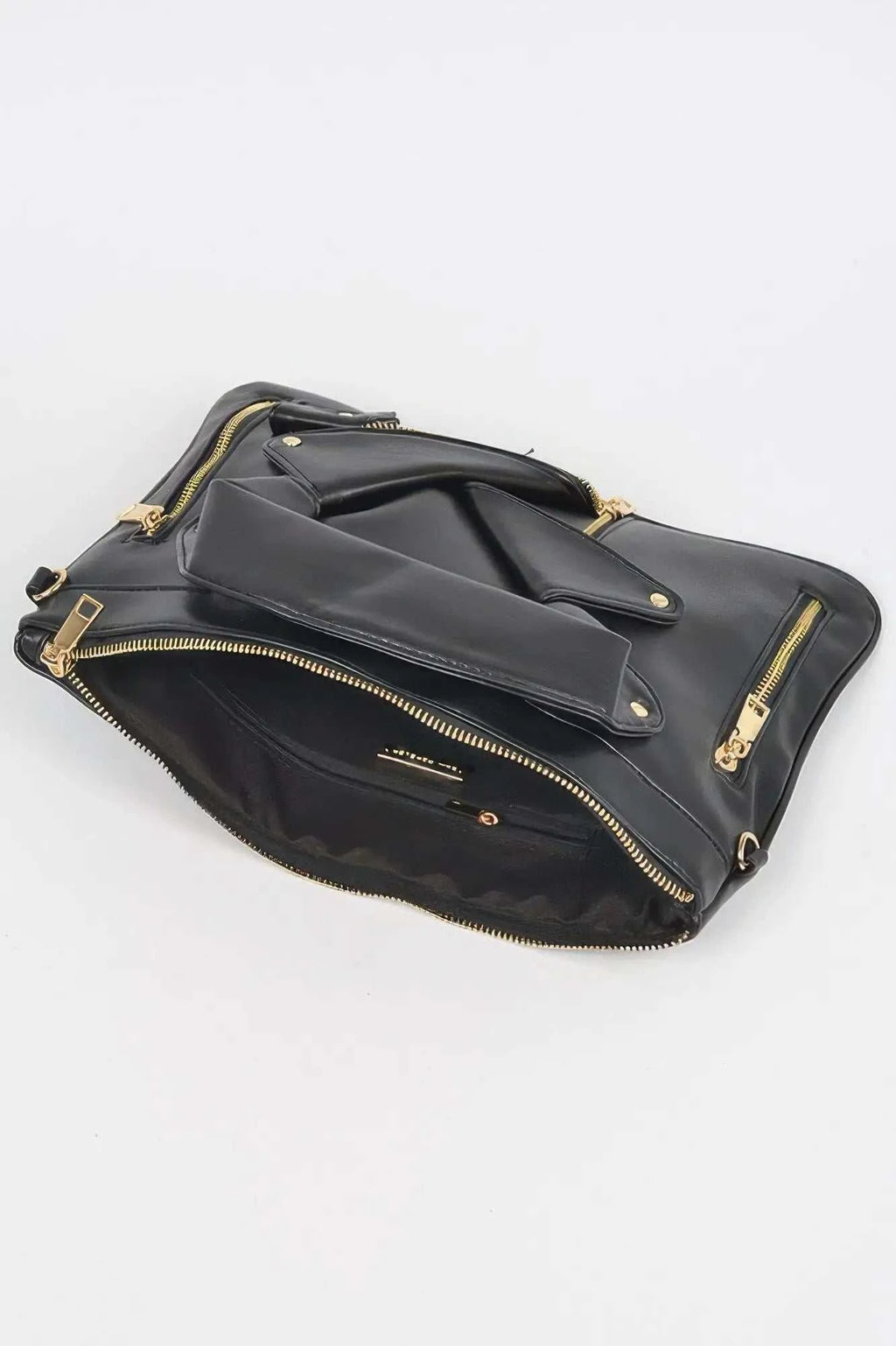 HANDBAG ASPEN Pret a Porter New Collection BYMANYC ® New York