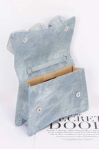 HANDBAG CALA CARBÓ IBIZA Collection BYMANYC ® New York