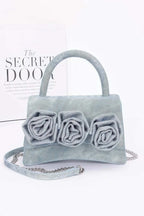 HANDBAG CALA CARBÓ IBIZA Collection BYMANYC ® New York