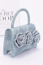 HANDBAG CALA CARBÓ IBIZA Collection BYMANYC ® New York