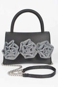 HANDBAG CALA CARBÓ IBIZA Collection BYMANYC ® New York