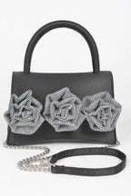HANDBAG CALA CARBÓ IBIZA Collection BYMANYC ® New York