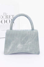 HANDBAG CALA CARBÓ IBIZA Collection BYMANYC ® New York