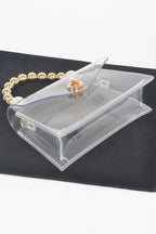 HANDBAG CALA GRACIONETA IBIZA Collection BYMANYC ® New York