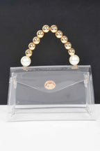 HANDBAG CALA GRACIONETA IBIZA Collection BYMANYC ® New York