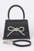 HANDBAG CALA JONDAL IBIZA Collection BYMANYC ® New York - Maven Couture IncBAGS