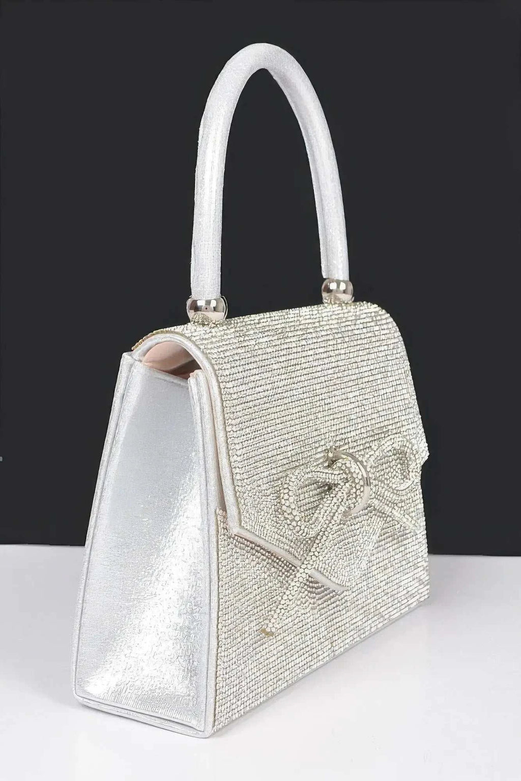 HANDBAG CALA JONDAL IBIZA Collection BYMANYC ® New York - Maven Couture IncBAGS