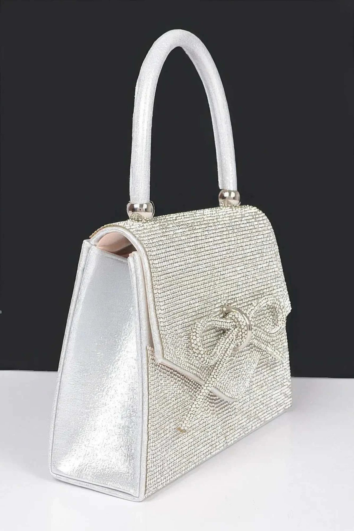 HANDBAG CALA JONDAL IBIZA Collection BYMANYC ® New York - Maven Couture IncBAGS