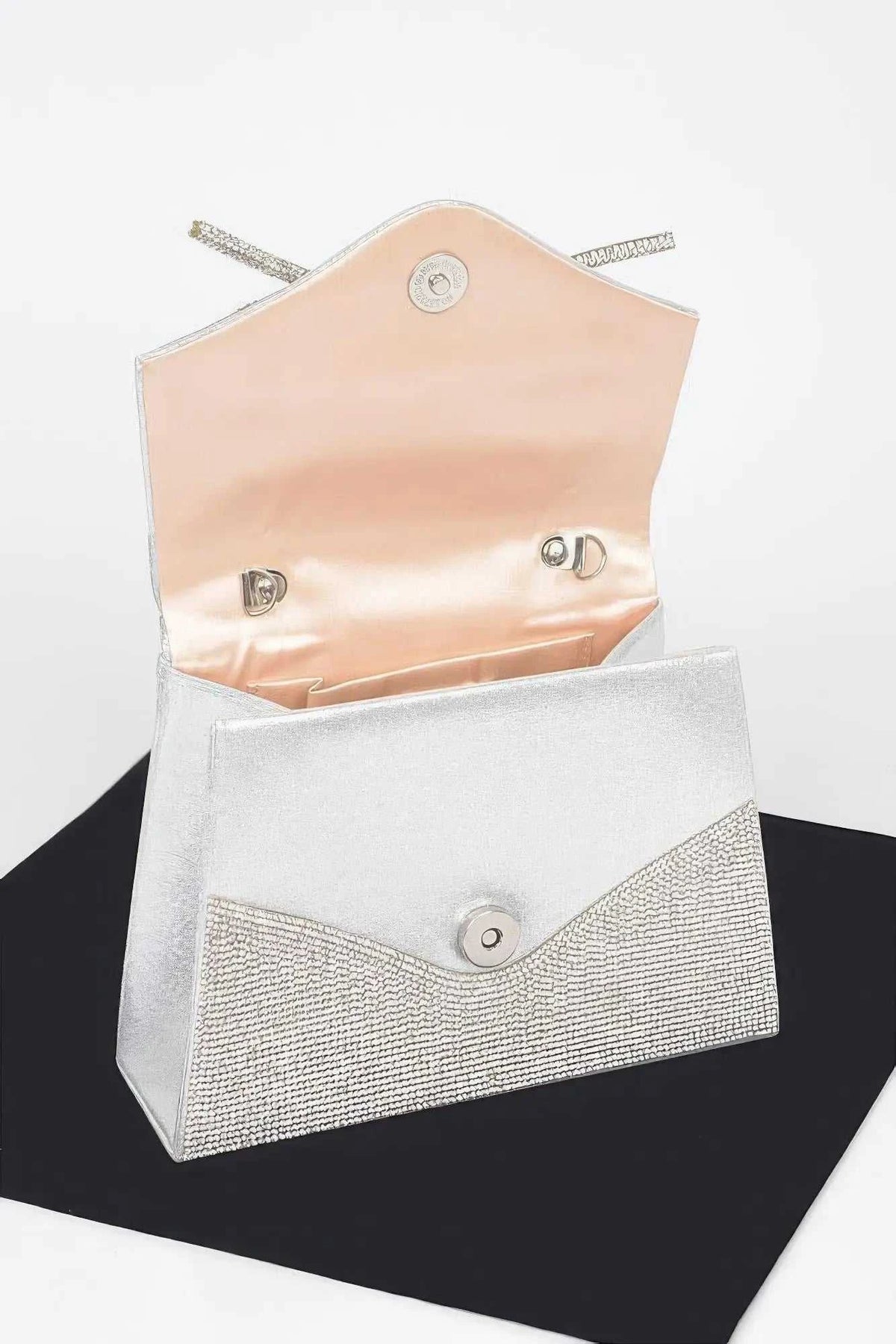 HANDBAG CALA JONDAL IBIZA Collection BYMANYC ® New York - Maven Couture IncBAGS
