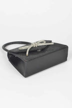 HANDBAG CALA JONDAL IBIZA Collection BYMANYC ® New York - Maven Couture IncBAGS