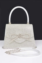 HANDBAG CALA JONDAL IBIZA Collection BYMANYC ® New York - Maven Couture IncBAGS