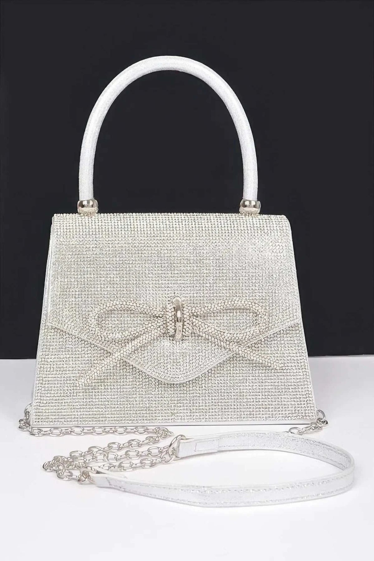 HANDBAG CALA JONDAL IBIZA Collection BYMANYC ® New York - Maven Couture IncBAGS
