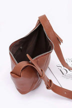 HANDBAG CALA TARIDA IBIZA Collection BYMANYC ® New York - Maven Couture IncBAGS