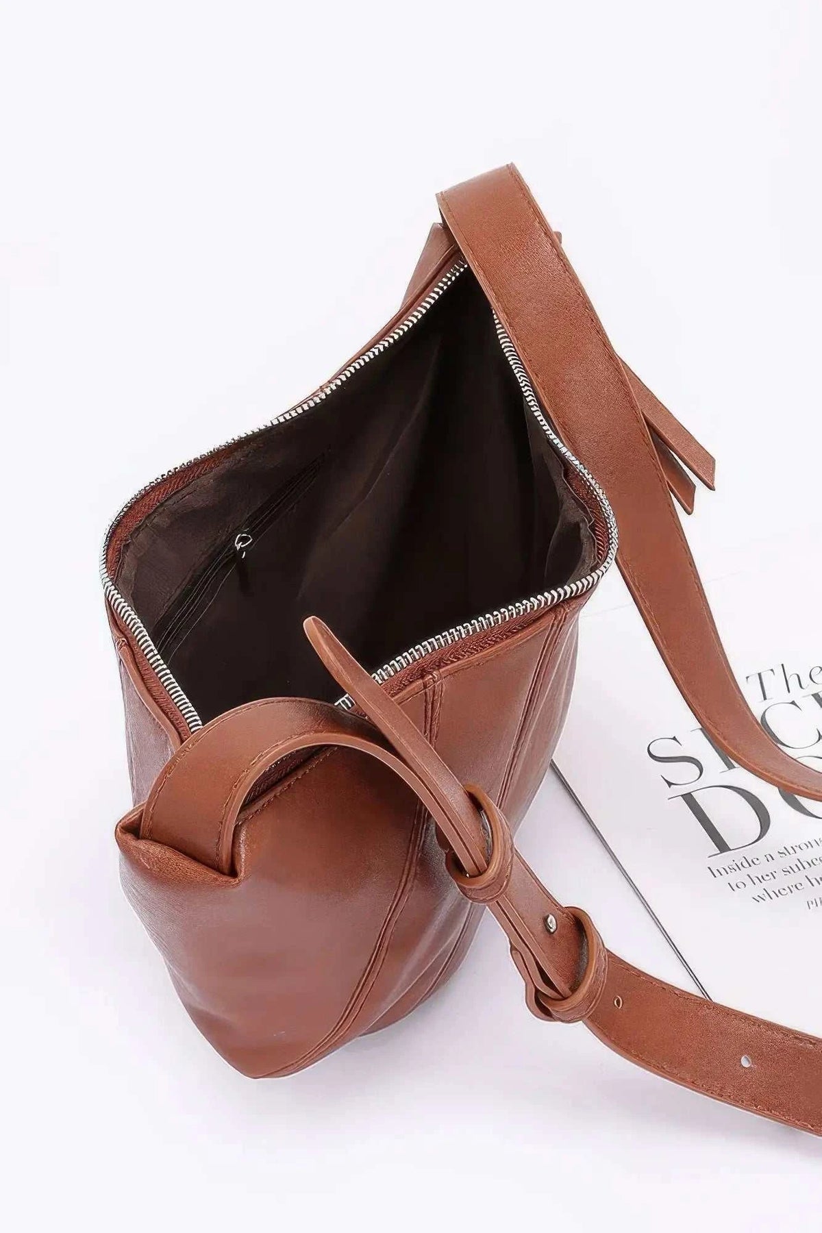 HANDBAG CALA TARIDA IBIZA Collection BYMANYC ® New York - Maven Couture IncBAGS