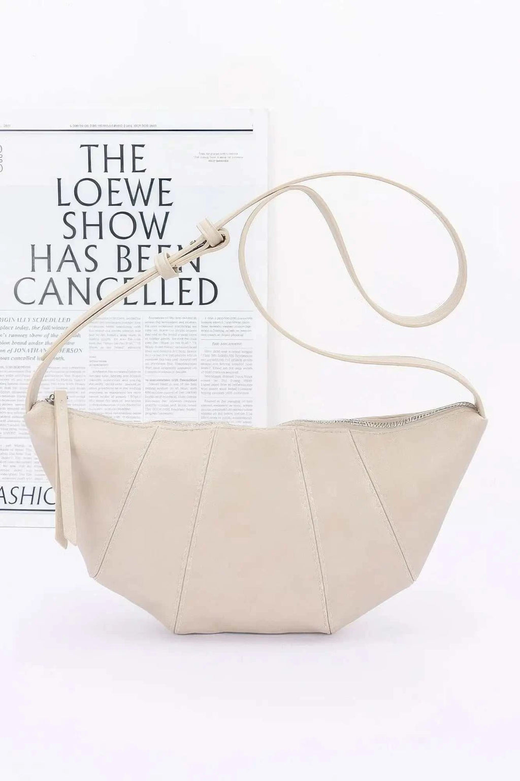 HANDBAG CALA TARIDA IBIZA Collection BYMANYC ® New York - Maven Couture IncBAGS