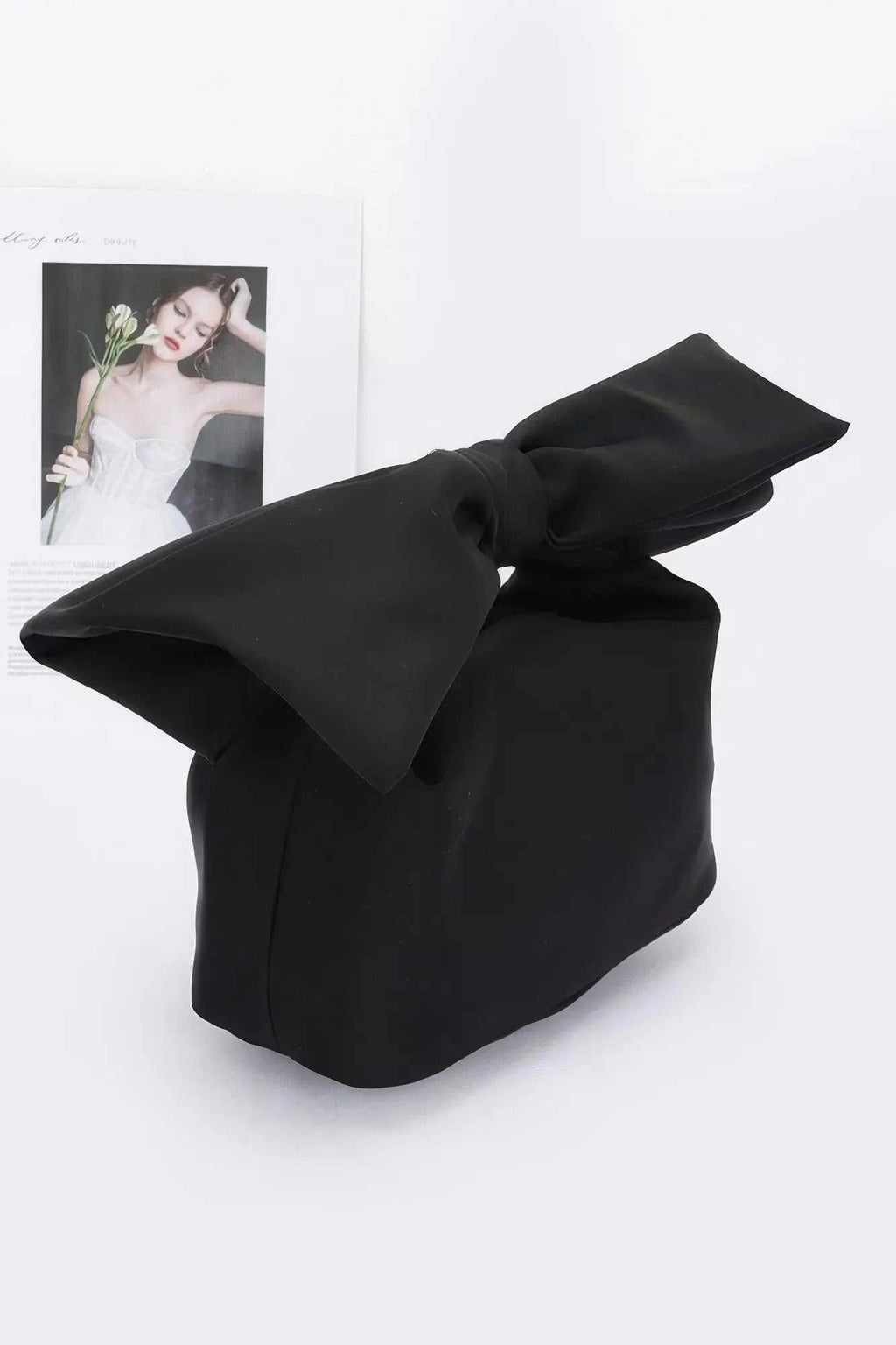 HANDBAG CALA VADELLA IBIZA Collection BYMANYC ® New York - Maven Couture IncBAGS