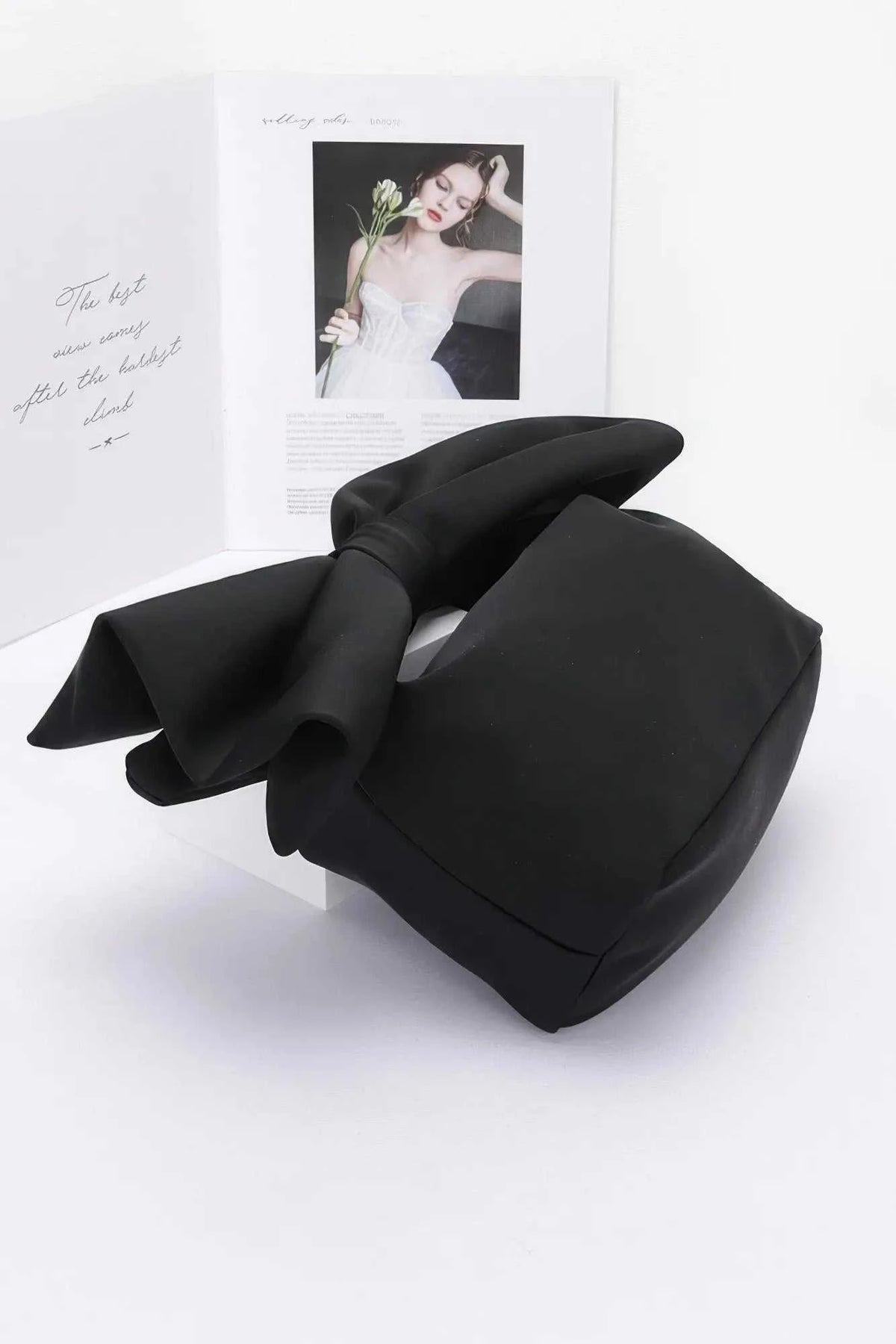 HANDBAG CALA VADELLA IBIZA Collection BYMANYC ® New York - Maven Couture IncBAGS