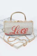 HANDBAG CALIFORNIA Pret a Porter New Collection BYMANYC ® New York