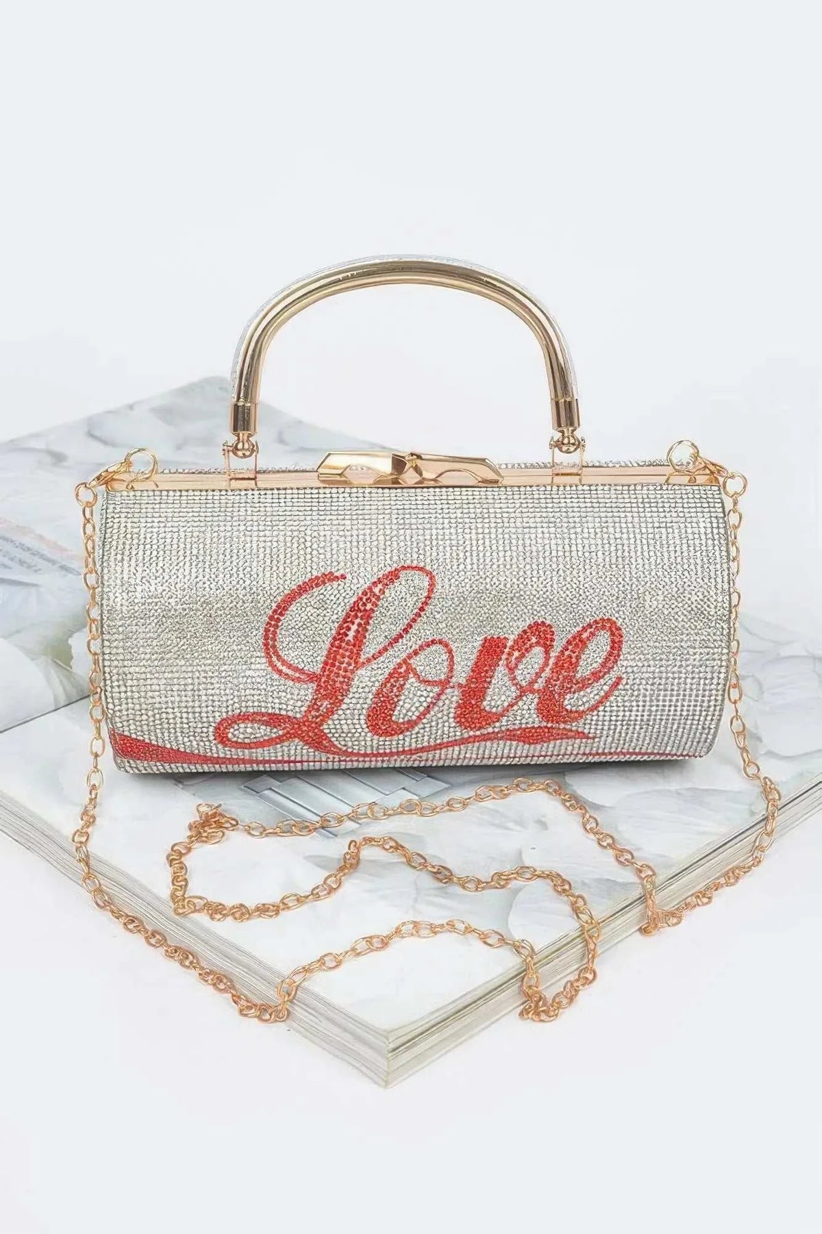 HANDBAG CALIFORNIA Pret a Porter New Collection BYMANYC ® New York