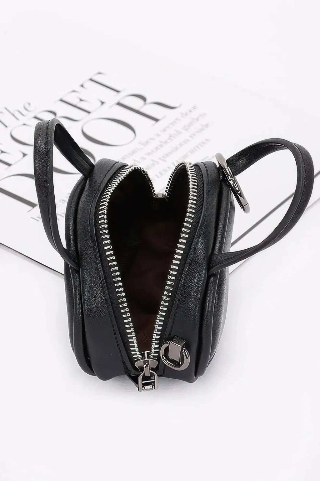 HANDBAG SOHO New Collection WALL STREET BYMANYC ® New York - Maven Couture IncBAGS