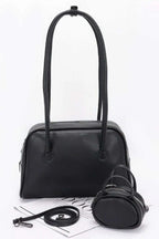 HANDBAG SOHO New Collection WALL STREET BYMANYC ® New York - Maven Couture IncBAGS