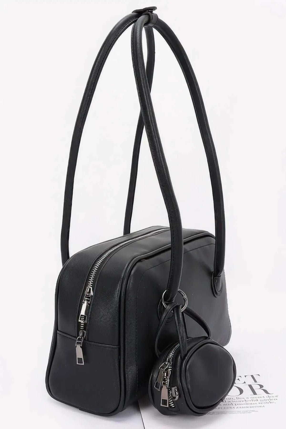 HANDBAG SOHO New Collection WALL STREET BYMANYC ® New York - Maven Couture IncBAGS