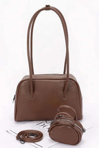 HANDBAG SOHO New Collection WALL STREET BYMANYC ® New York - Maven Couture IncBAGS
