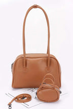 HANDBAG SOHO New Collection WALL STREET BYMANYC ® New York - Maven Couture IncBAGS