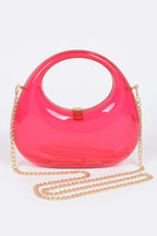 HANDBAG women's BYMANYC ® New York New Collection HELL'S KITCHEN - Maven Couture IncBAGS