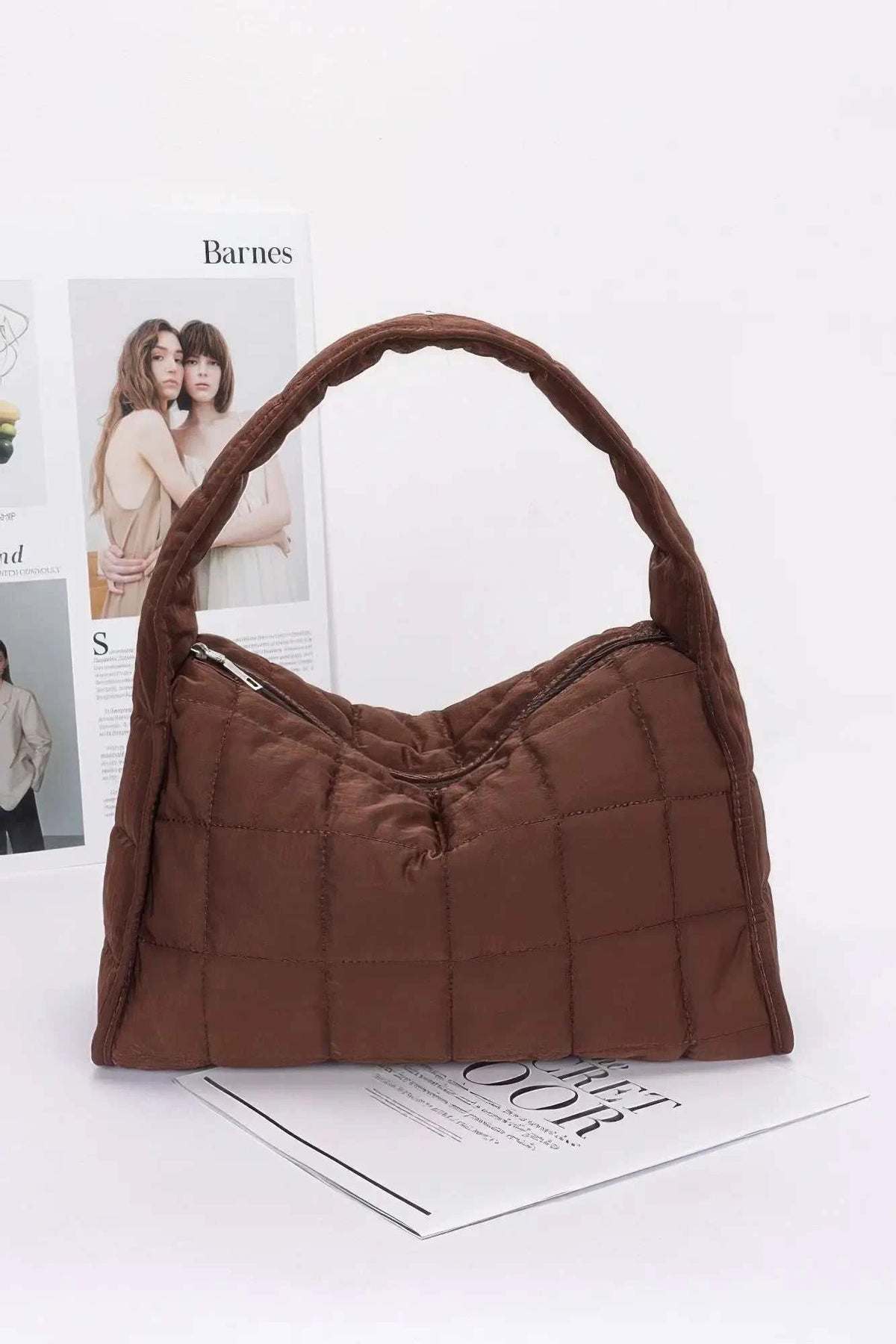HANDBAG women's BYMANYC ® New York New Collection TRIBICA