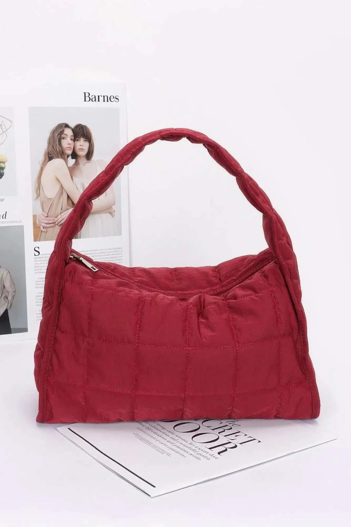 HANDBAG women's BYMANYC ® New York New Collection TRIBICA