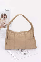 HANDBAG women's BYMANYC ® New York New Collection TRIBICA