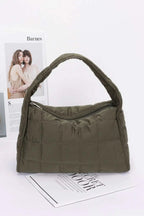 HANDBAG women's BYMANYC ® New York New Collection TRIBICA