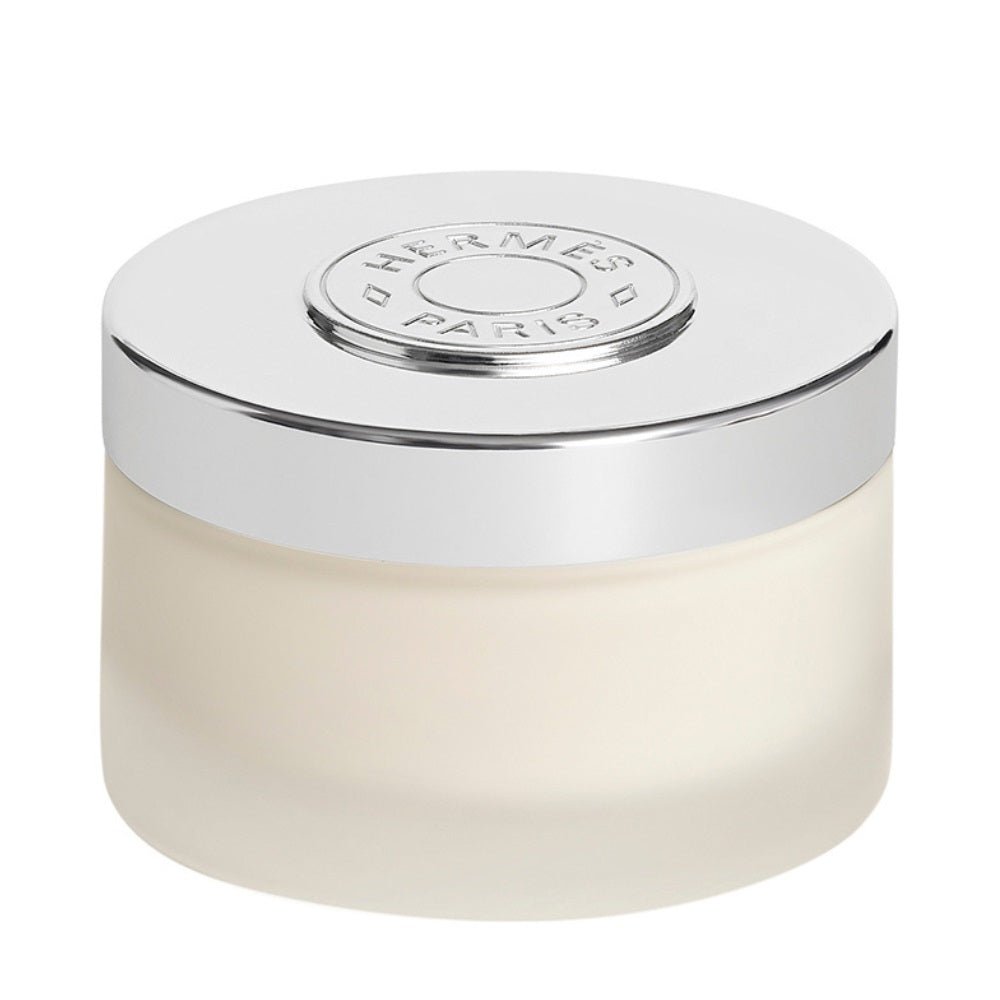 Hermes Barenia Body Cream Rich Hydrating Moisturizer 200ml - Maven Couture IncBody Care