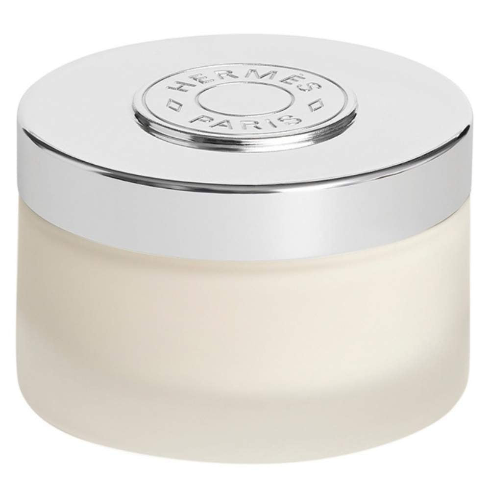 Hermes Barenia Body Cream Rich Hydrating Moisturizer 200ml - Maven Couture IncBody Care
