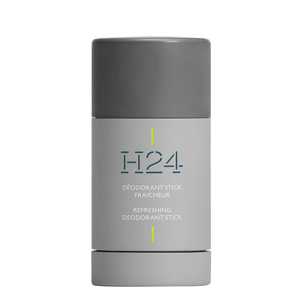 Hermes H24 Deodorant Stick for Freshness 75 ml - Maven Couture IncBody Care
