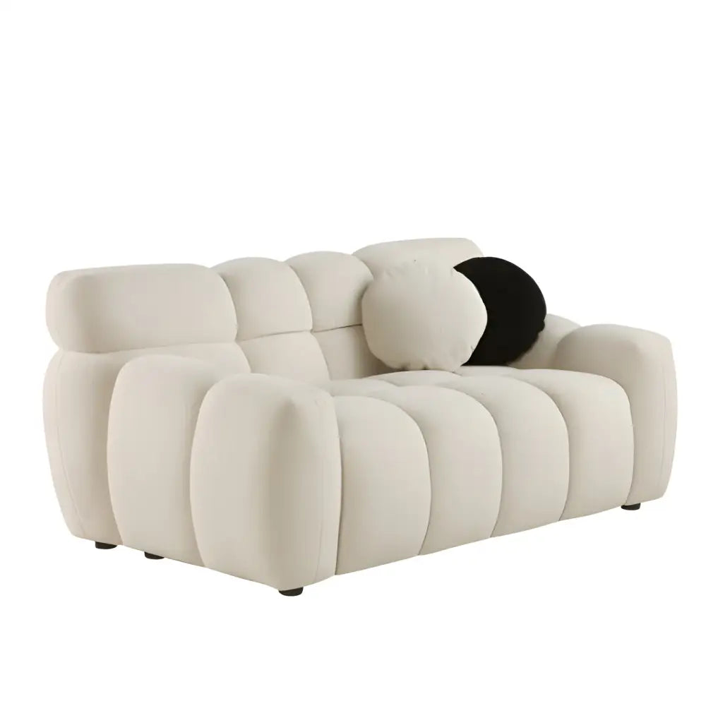 Elevate your space with timeless luxury boucle furniture for chic living $899 furniture product product information