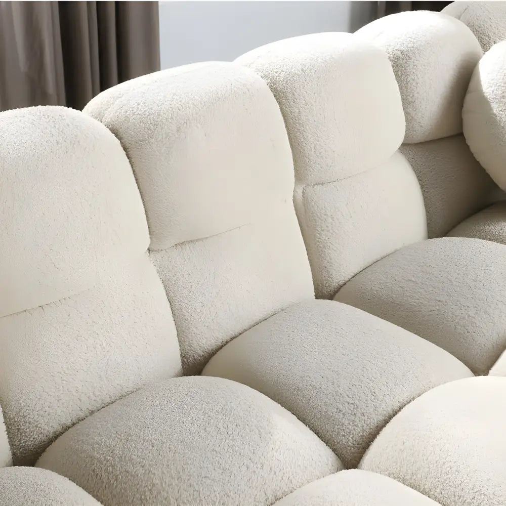 Elevate your space with timeless luxury boucle furniture for chic living $899 furniture product product information