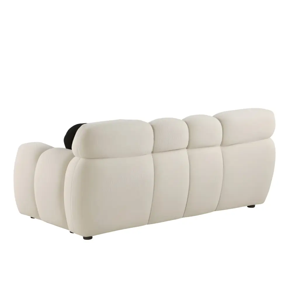 Elevate your space with timeless luxury boucle furniture for chic living $899 furniture product product information