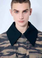 Jil Sander Men Field Jacket - Maven Couture IncOuterwear / Jackets