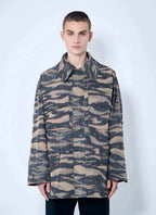 Jil Sander Men Field Jacket - Maven Couture IncOuterwear / Jackets