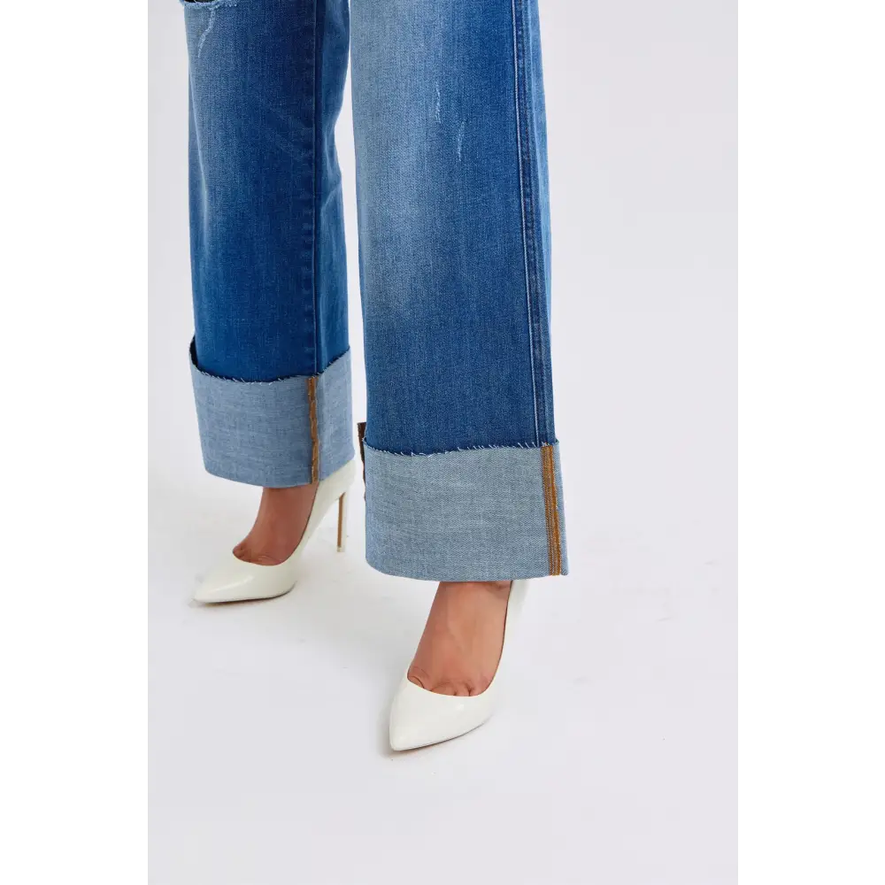 Elevate your wardrobe with judy blue luxury fashion for women jeans $60.99 elevate your wardrobe with the distressed