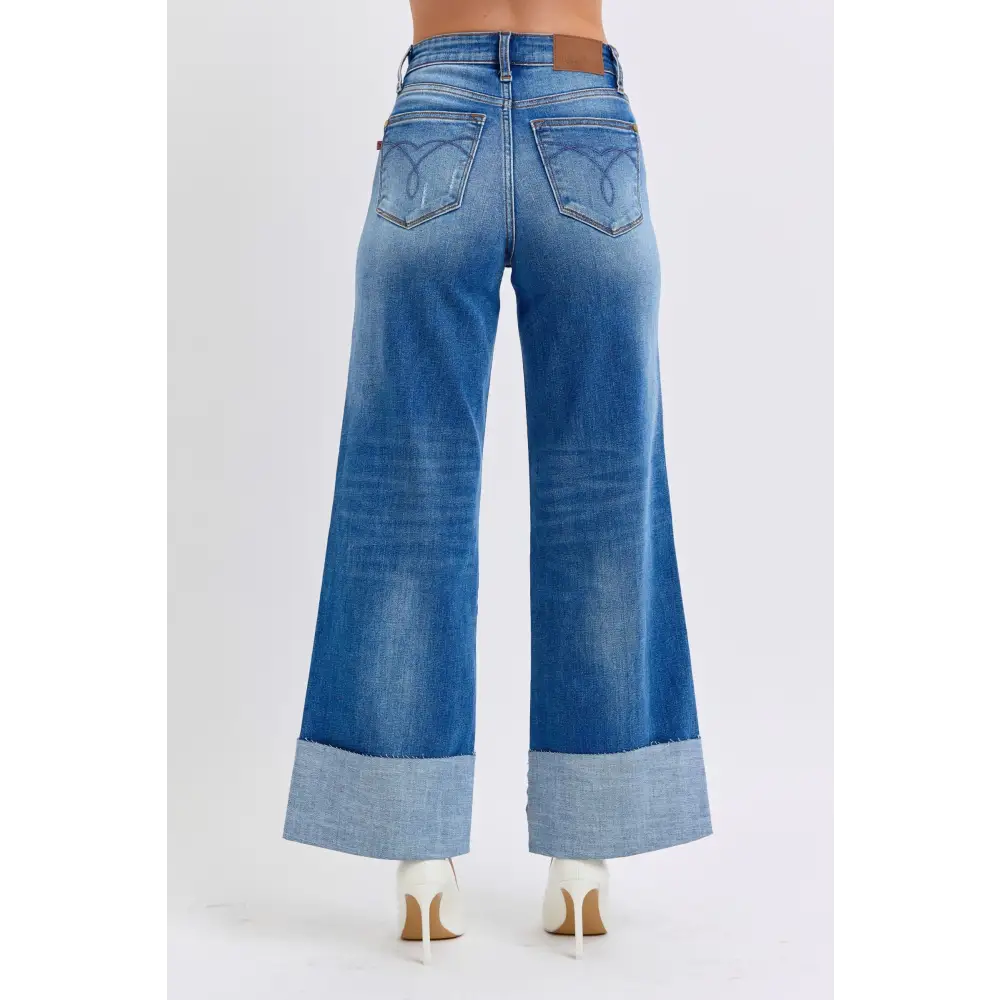 Elevate your wardrobe with judy blue luxury fashion for women jeans $60.99 elevate your wardrobe with the distressed