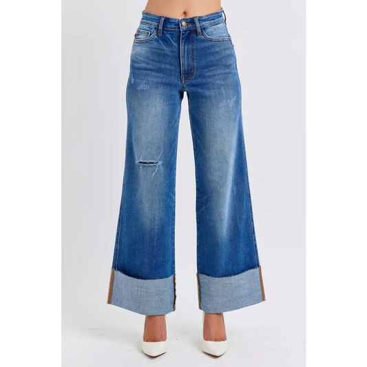 Elevate your wardrobe with judy blue luxury fashion for women jeans $60.99 elevate your wardrobe with the distressed