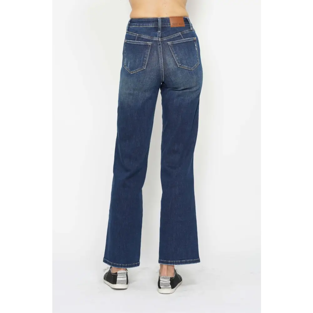 Elevate your wardrobe with judy blue luxury high waist tummy control jeans $55.99 high waist tummy control jeans